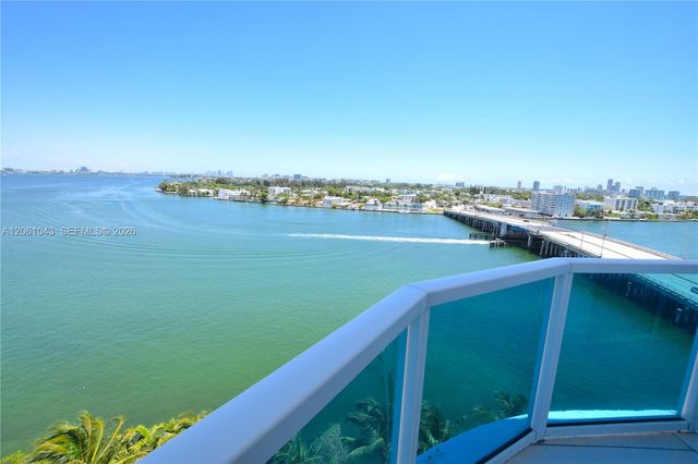 1881 79th St Cswy 1102, North Bay Village, FL 33141