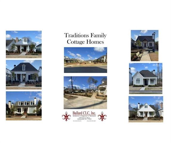 17 TRADITIONS None, Alexandria, LA 71301