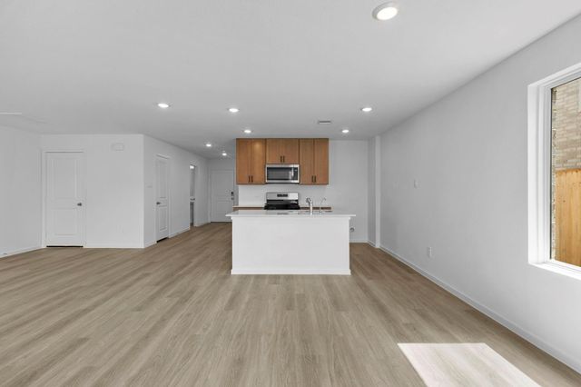 22026 Vernazza Bend Drive, Hockley, TX 77447