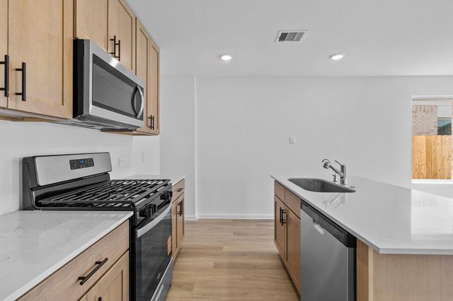 22026 Vernazza Bend Drive, Hockley, TX 77447