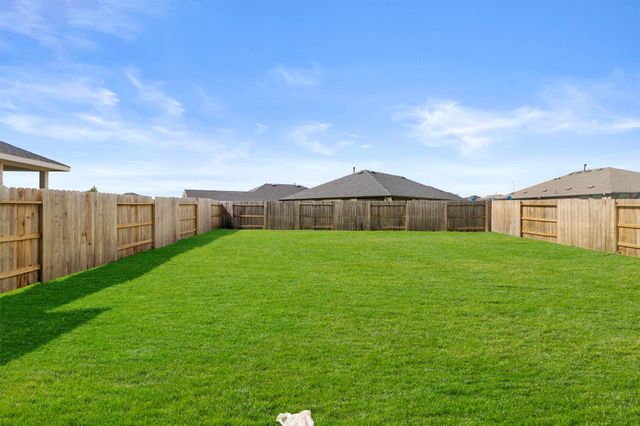22026 Vernazza Bend Drive, Hockley, TX 77447
