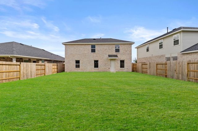 22026 Vernazza Bend Drive, Hockley, TX 77447