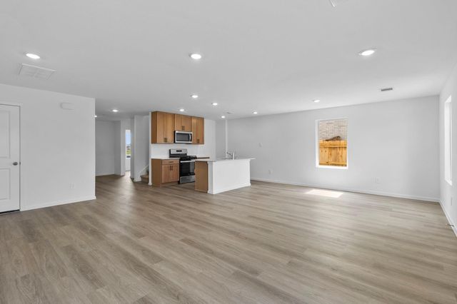 22026 Vernazza Bend Drive, Hockley, TX 77447