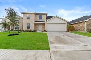 22026 Vernazza Bend Drive, Hockley, TX 77447