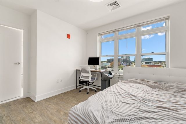 20 Penniman Rd. P3, Boston, MA 02134