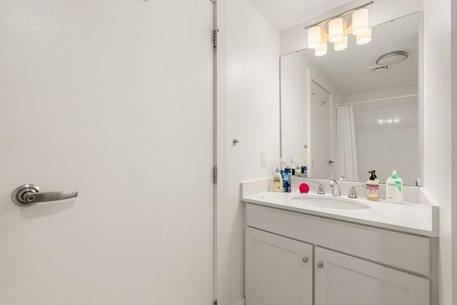 20 Penniman Rd. P3, Boston, MA 02134
