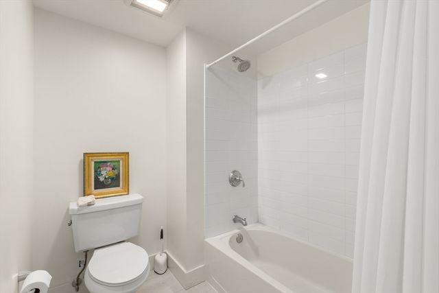 20 Penniman Rd. P3, Boston, MA 02134
