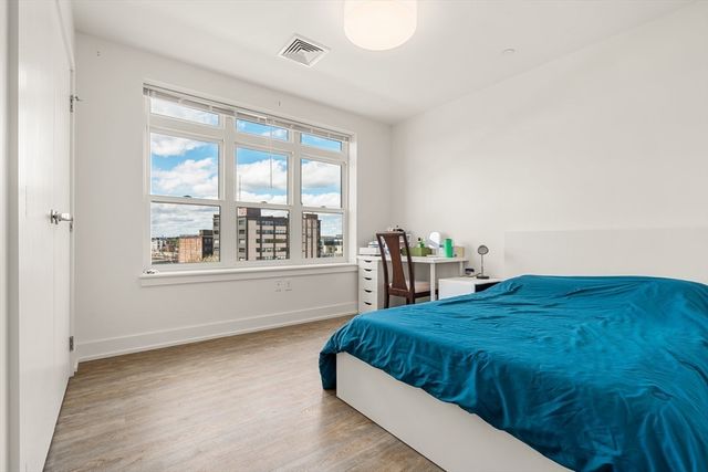 20 Penniman Rd. P3, Boston, MA 02134
