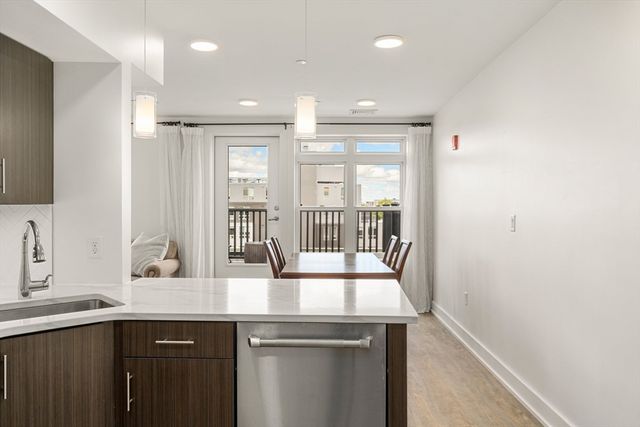 20 Penniman Rd. P3, Boston, MA 02134