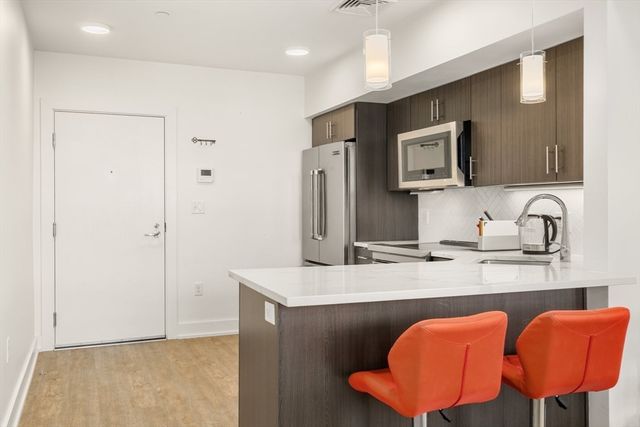 20 Penniman Rd. P3, Boston, MA 02134