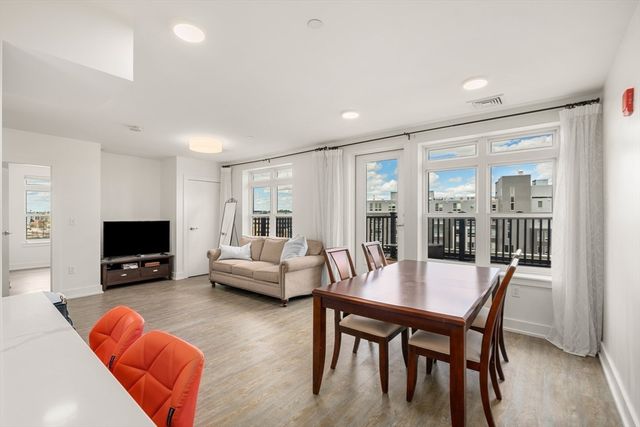 20 Penniman Rd. P3, Boston, MA 02134