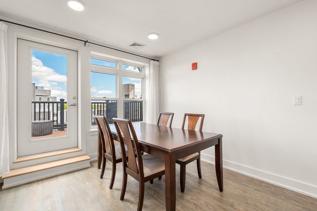20 Penniman Rd. P3, Boston, MA 02134