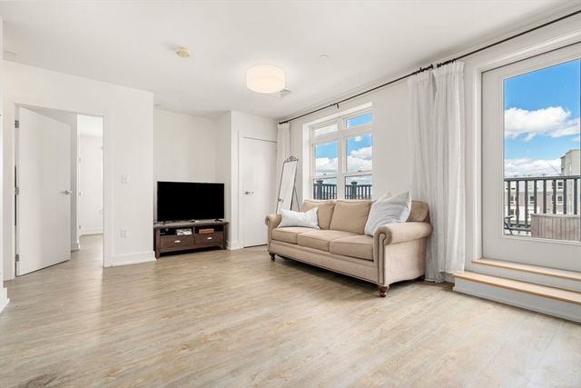 20 Penniman Rd. P3, Boston, MA 02134