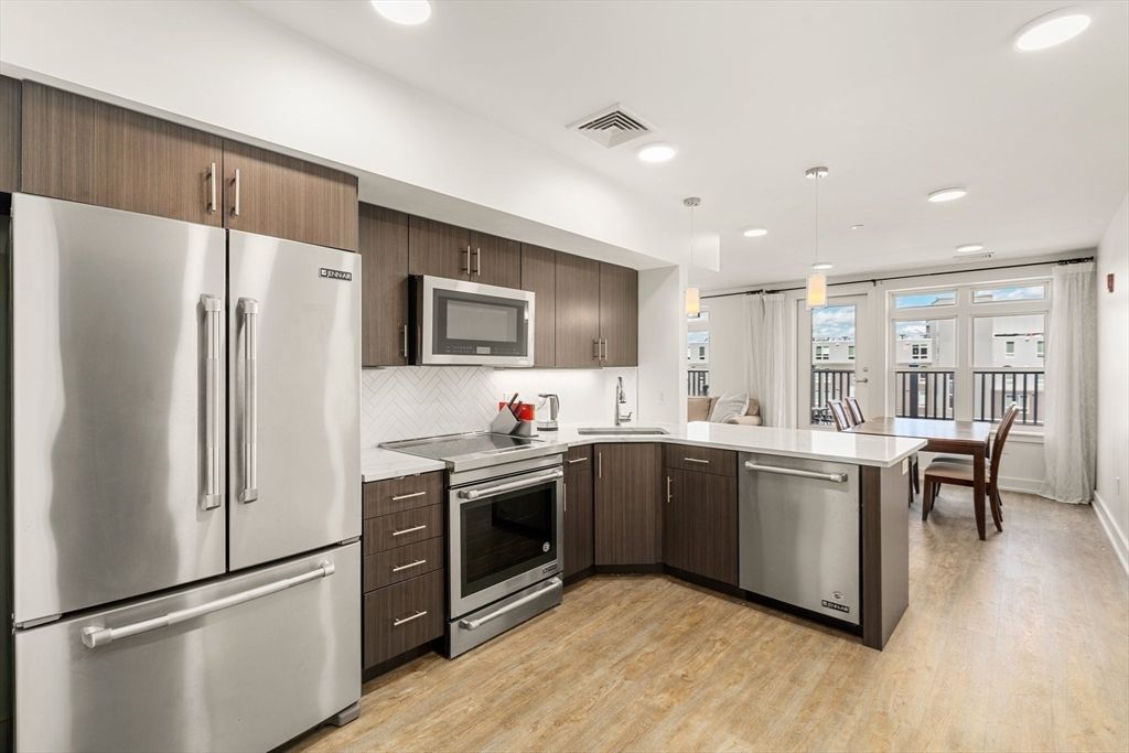 20 Penniman Rd. P3, Boston, MA 02134