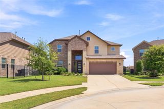 24610 Bardona Way, Richmond, TX 77406