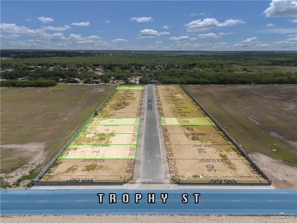 5308 Journey Drive, Rio Grande City, TX 78582