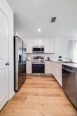 5338 Azimuth Way LOT 10G, Milton, FL 32570