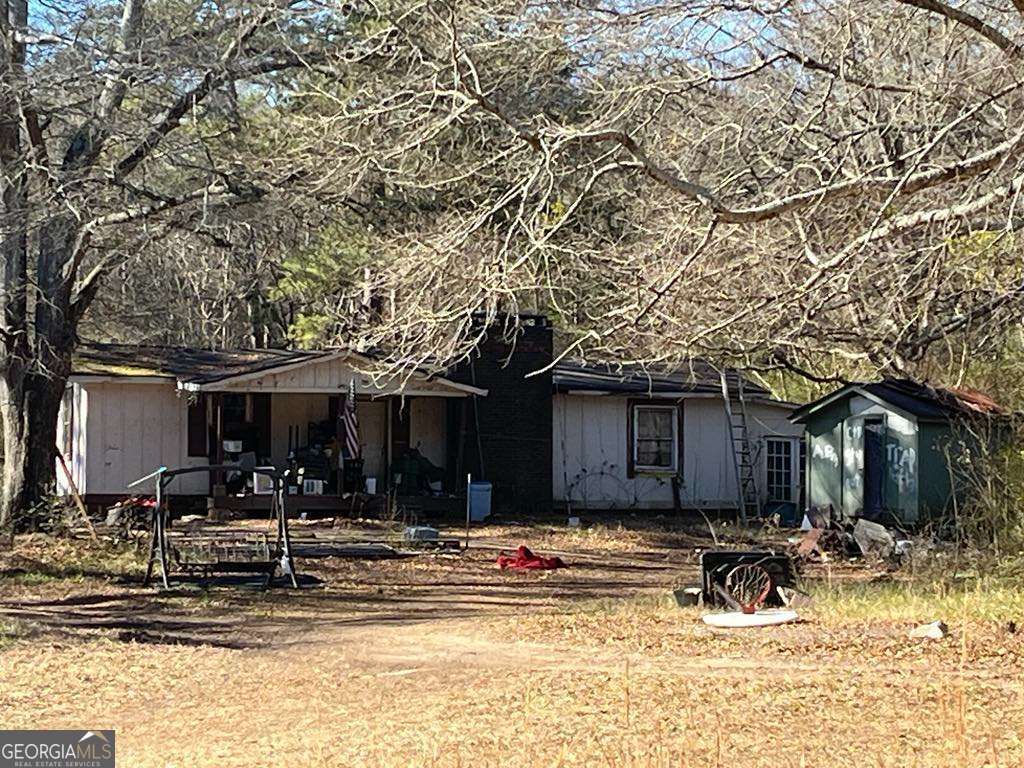 981 YOUNGS MILL Road, Kingston, GA 30145