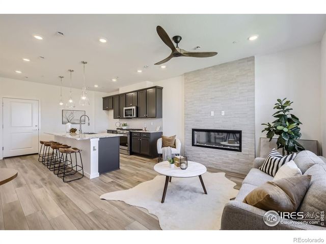 2807 Bear Springs Circle, Longmont, CO 80503