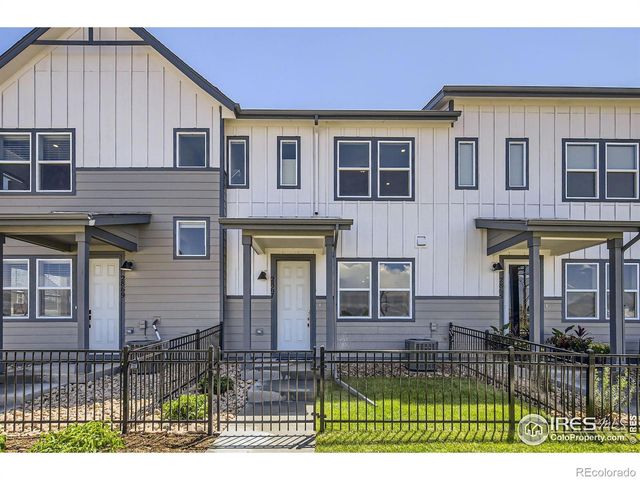 2807 Bear Springs Circle, Longmont, CO 80503