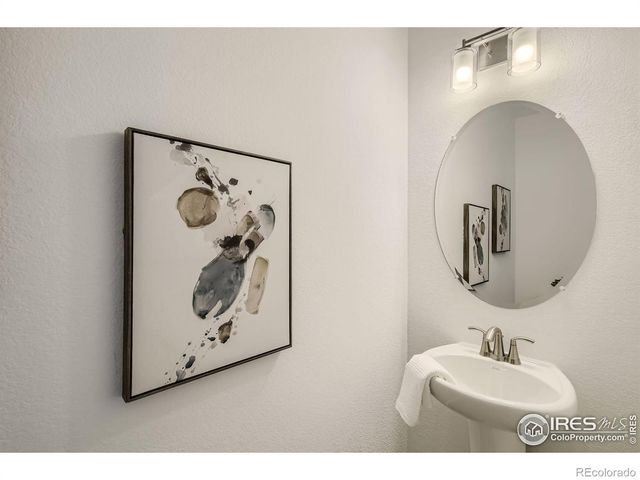 2807 Bear Springs Circle, Longmont, CO 80503