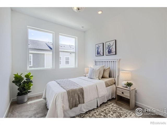 2807 Bear Springs Circle, Longmont, CO 80503