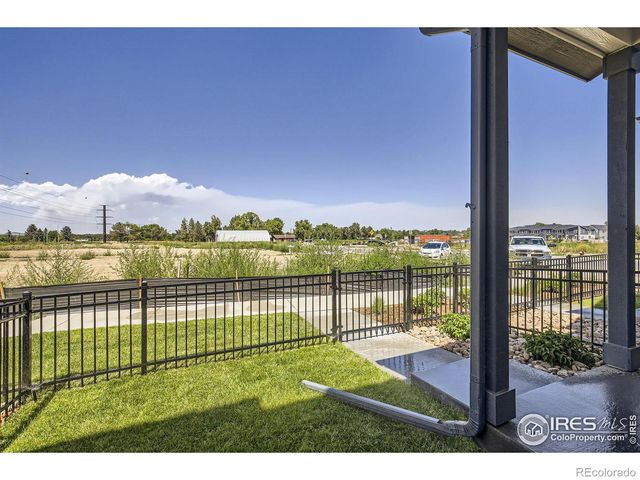 2807 Bear Springs Circle, Longmont, CO 80503