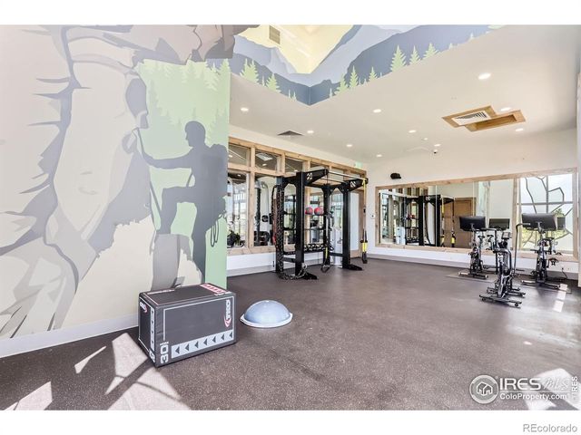 2807 Bear Springs Circle, Longmont, CO 80503