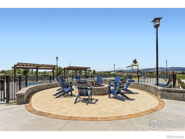 2807 Bear Springs Circle, Longmont, CO 80503