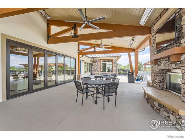 2807 Bear Springs Circle, Longmont, CO 80503