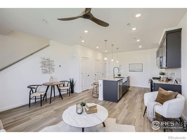 2807 Bear Springs Circle, Longmont, CO 80503