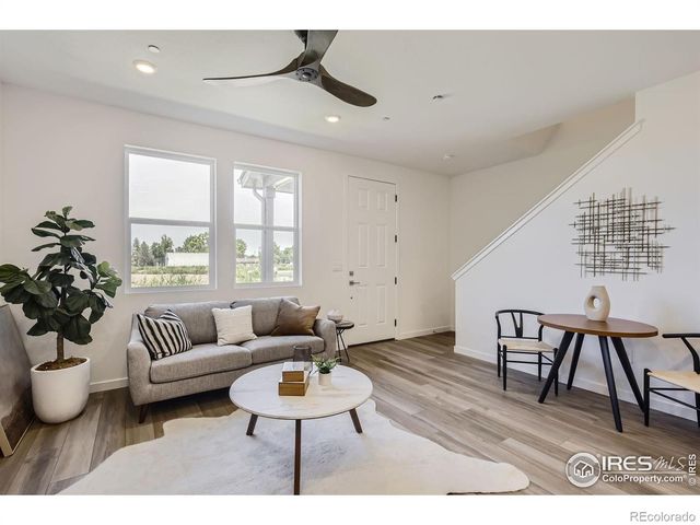 2807 Bear Springs Circle, Longmont, CO 80503