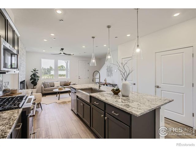 2807 Bear Springs Circle, Longmont, CO 80503