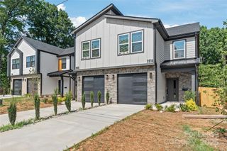 2019 Wilson Avenue, Charlotte, NC 28208
