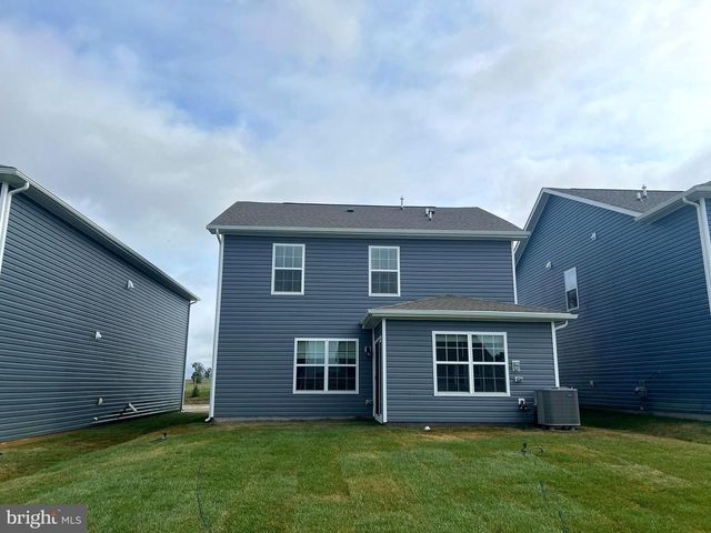 180 HAMSTEAD DR, Stephens City, VA 22655