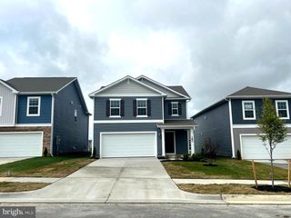 180 HAMSTEAD DR, Stephens City, VA 22655