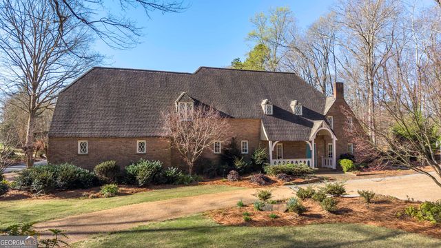 98 Sweetbriar Lane, Carrollton, GA 30117