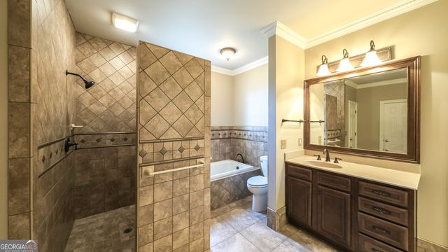 98 Sweetbriar Lane, Carrollton, GA 30117