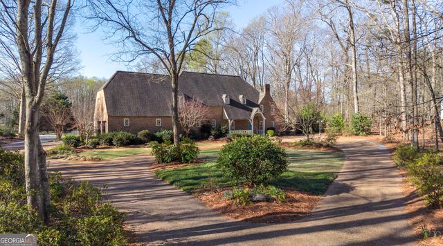 98 Sweetbriar Lane, Carrollton, GA 30117