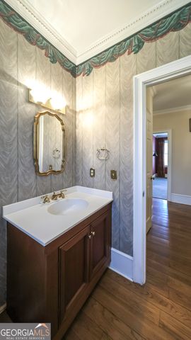 98 Sweetbriar Lane, Carrollton, GA 30117