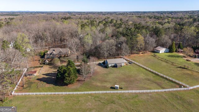 98 Sweetbriar Lane, Carrollton, GA 30117