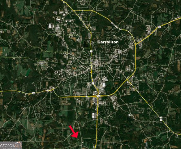 98 Sweetbriar Lane, Carrollton, GA 30117