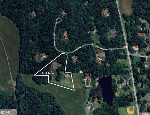 98 Sweetbriar Lane, Carrollton, GA 30117