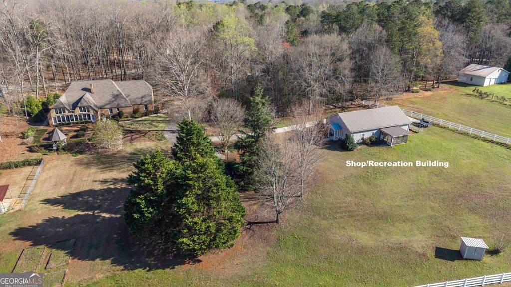 98 Sweetbriar Lane, Carrollton, GA 30117