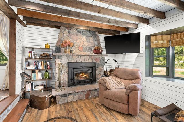 60445 W Summit Rd, Ashland, WI 54806