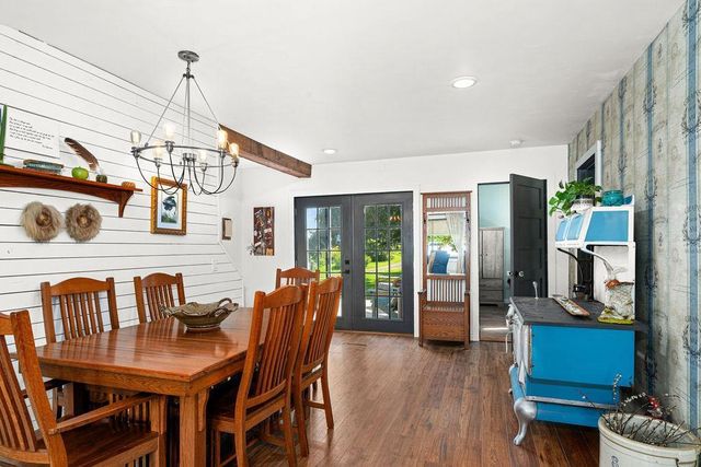 60445 W Summit Rd, Ashland, WI 54806