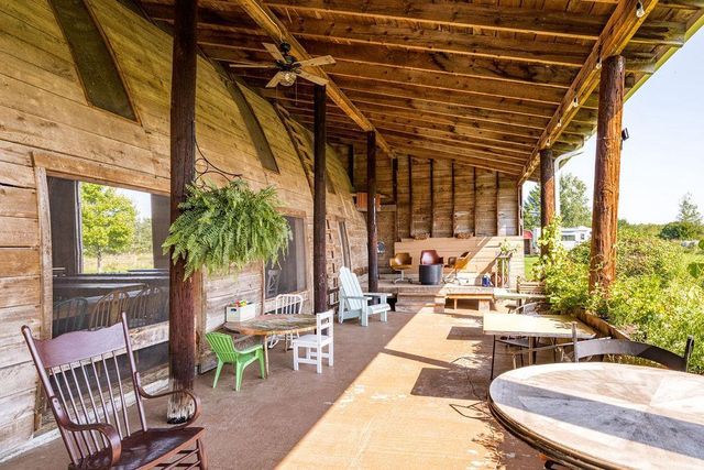 60445 W Summit Rd, Ashland, WI 54806