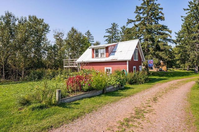 60445 W Summit Rd, Ashland, WI 54806