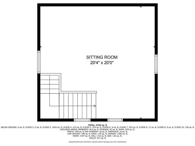 60445 W Summit Rd, Ashland, WI 54806