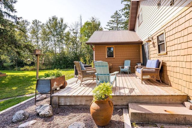 60445 W Summit Rd, Ashland, WI 54806